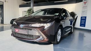 Toyota Corolla  - Dynamic - photo 0