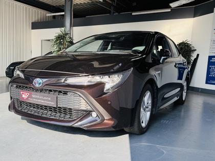 Toyota Corolla - 122h Dynamic - 18 990 €