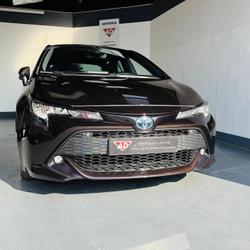 Toyota Corolla 122h Dynamic Saint-Herblain