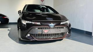 Toyota Corolla  - Dynamic - photo 1