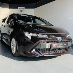 Toyota Corolla 122h Dynamic Saint-Herblain