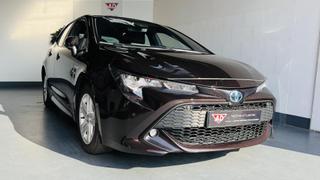 Toyota Corolla  - Dynamic - photo 2
