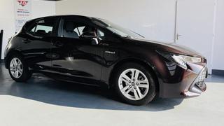 Toyota Corolla  - Dynamic - photo 3