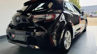 Toyota Corolla  - Dynamic - photo 4