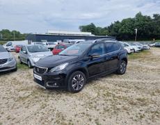 Peugeot 2008 Rédené