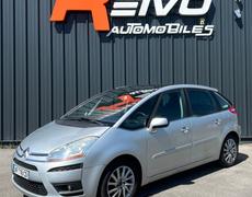 Citroen C4 Picasso Séné
