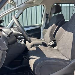 Citroen C4 Picasso HDi 110 FAP Collection S&eacute;n&eacute;