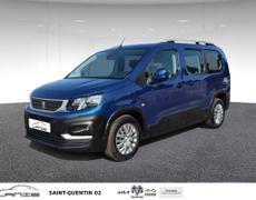 Peugeot Rifter Saint-Quentin