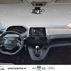 Peugeot Rifter Long BlueHDi 130 S&S BVM6 Active Saint-Quentin