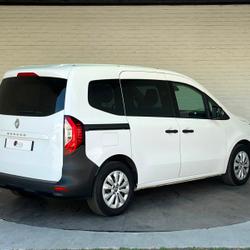 Renault Kangoo Blue dCi 115 Techno Dunkerque
