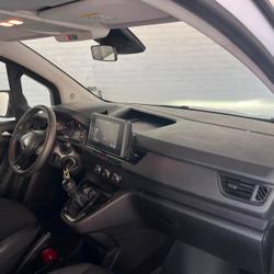 Renault Kangoo Blue dCi 115 Techno Dunkerque