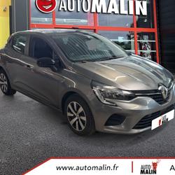 Renault Clio 5 TCe 90 Equilibre Anglet