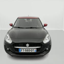Suzuki Swift 1.2 Dualjet Hybrid Privilege Prinquiau