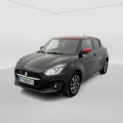 Suzuki Swift 1.2 Dualjet Hybrid Privilege Prinquiau