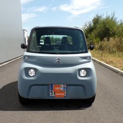 Citroen Ami Ami Romagn&eacute;