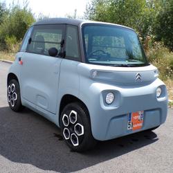 Citroen Ami Ami Romagn&eacute;