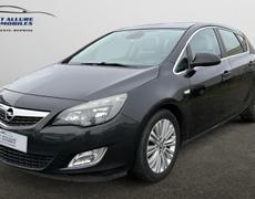 Opel Astra La Montagne