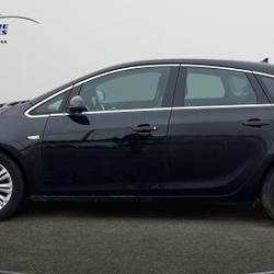 Opel Astra 1.7 CDTI 110 ch FAP Start/Stop ecoFLEX Connect Pack La Montagne