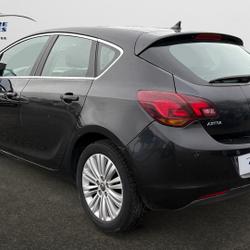 Opel Astra 1.7 CDTI 110 ch FAP Start/Stop ecoFLEX Connect Pack La Montagne