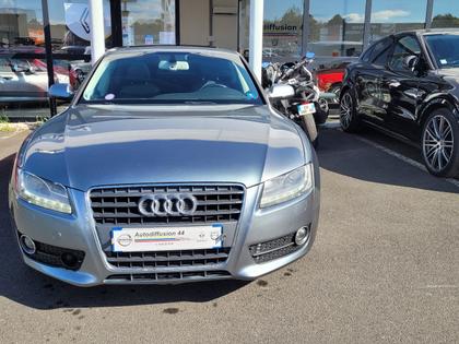 Audi A5 Sportback - 2.0 TFSI 180 Ambition Luxe - 10 990 €