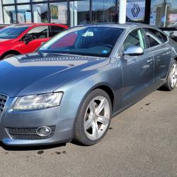 Audi A5 Sportback 2.0 TFSI 180 Ambition Luxe Sainte-Luce-sur-Loire