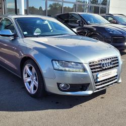 Audi A5 Sportback 2.0 TFSI 180 Ambition Luxe Sainte-Luce-sur-Loire
