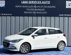 Hyundai i20 Prinquiau