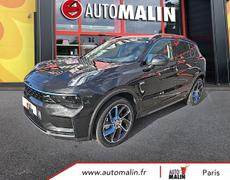 LYNK&CO 01 Mantes-la-Ville