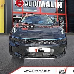 LYNK&CO 01 1.5 PHEV 261 ch DCTH7 Mantes-la-Ville