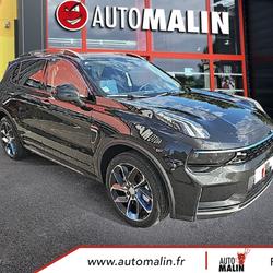 LYNK&CO 01 1.5 PHEV 261 ch DCTH7 Mantes-la-Ville