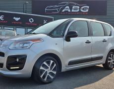 Citroen C3 Picasso Les Garennes sur Loire