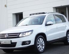 Volkswagen Tiguan Connerré