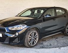 BMW X2 Dunkerque
