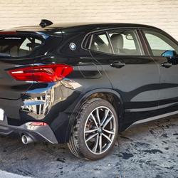 BMW X2 sDrive 18d 150 ch BVM6 M Sport occasion - Dunkerque - photo 2/18