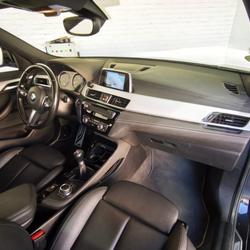 BMW X2 sDrive 18d 150 ch BVM6 M Sport occasion - Dunkerque - photo 3/18