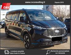Ford Tourneo