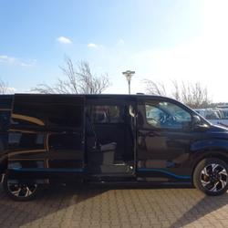 Ford Tourneo 340 L2H1 - Sport - 232 ch PHEV - B&O - Toit pano - Portes &eacute;lec - Attelage !!! Franqueville-Saint-Pierre