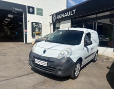 Renault Kangoo Express Inzinzac-Lochrist