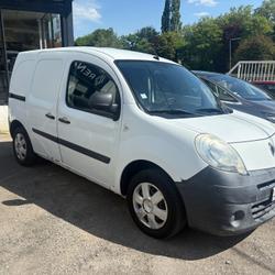 Renault Kangoo Express L0 1.5 DCI 90 ENERGY PRO+ Inzinzac-Lochrist