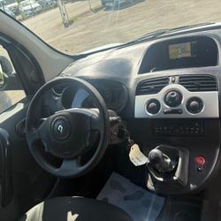 Renault Kangoo Express L0 1.5 DCI 90 ENERGY PRO+ Inzinzac-Lochrist