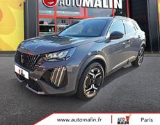Peugeot 2008 Mantes-la-Ville