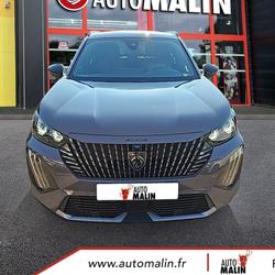 Peugeot 2008 Hybrid 145 e-DCS6 Allure Mantes-la-Ville