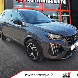 Peugeot 2008 Hybrid 145 e-DCS6 Allure Mantes-la-Ville