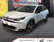 Citroen C4 Anglet