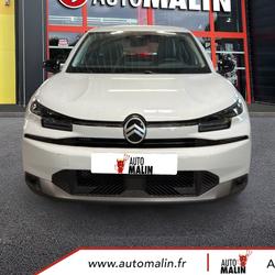 Citroen C4 PureTech 130 EAT8 Plus Anglet
