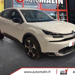 Citroen C4 PureTech 130 EAT8 Plus Anglet