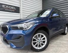 BMW X1 Marcey-les-Grèves