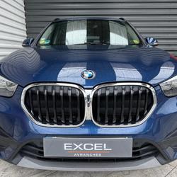 BMW X1 sDrive 18d 150 ch BVA8 Business Design + Toit Ouvrant Marcey-les-Gr&egrave;ves