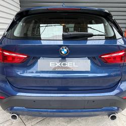 BMW X1 sDrive 18d 150 ch BVA8 Business Design + Toit Ouvrant Marcey-les-Gr&egrave;ves
