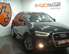 Audi Q3 La Haie-Fouassière